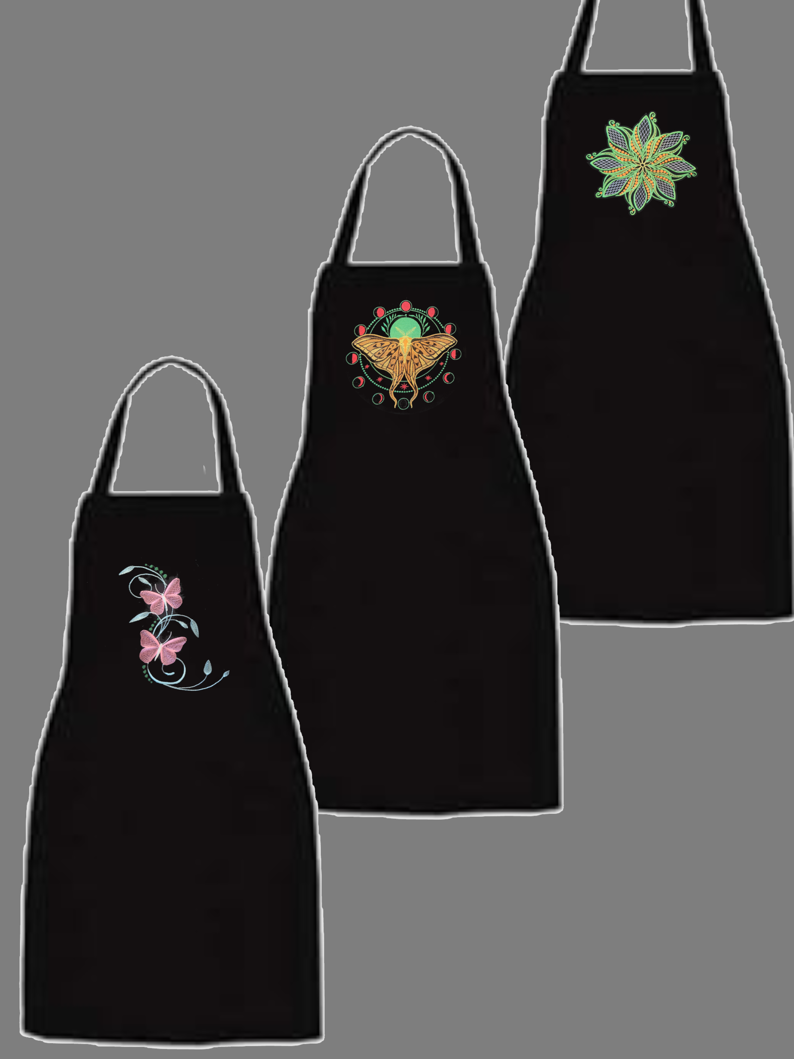 Aprons