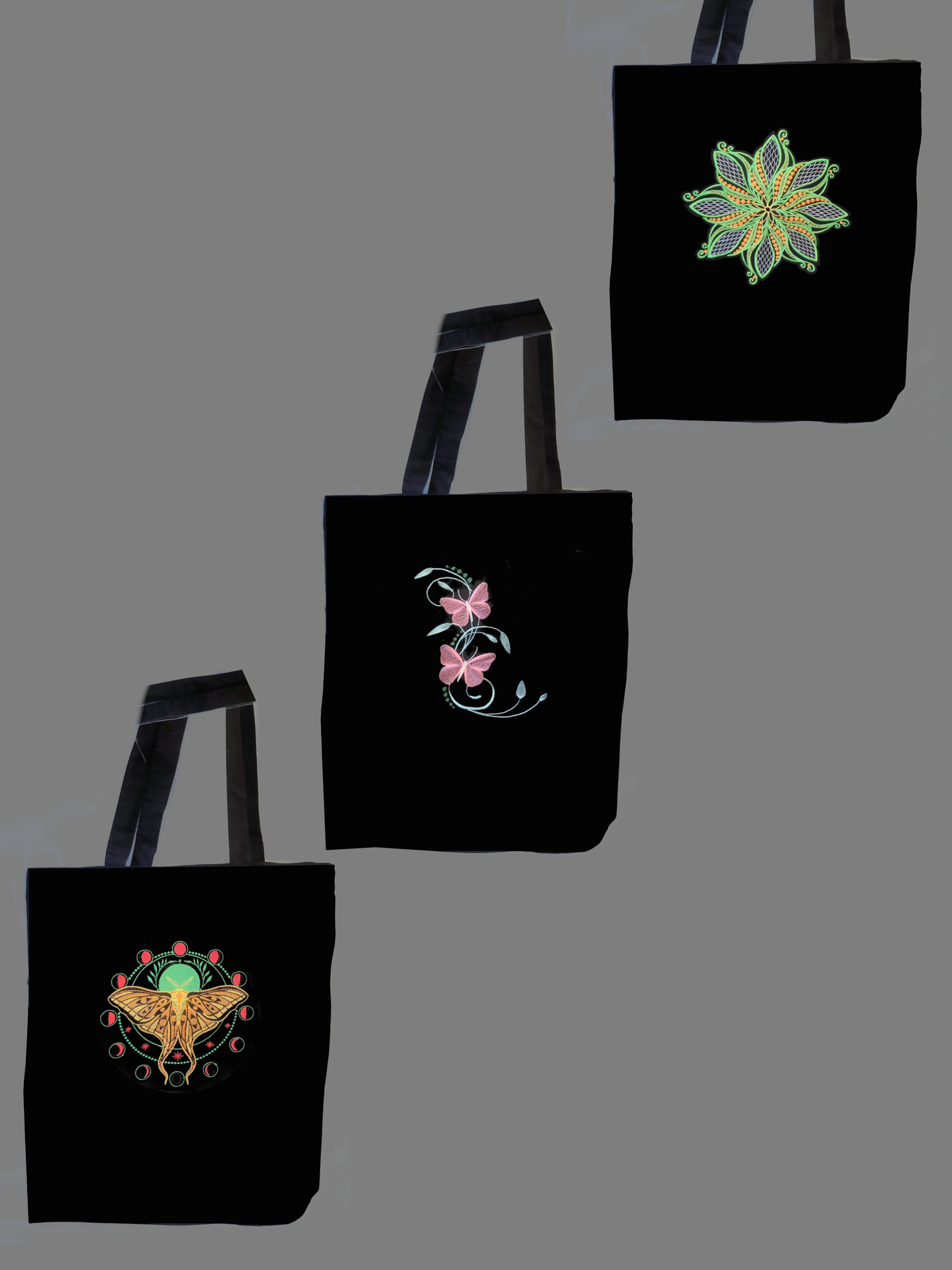 Bags
