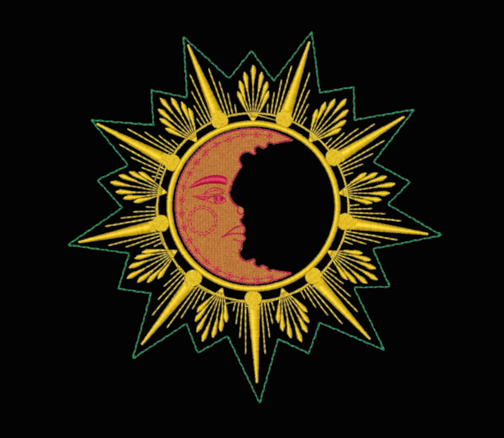 Man in the Moon
