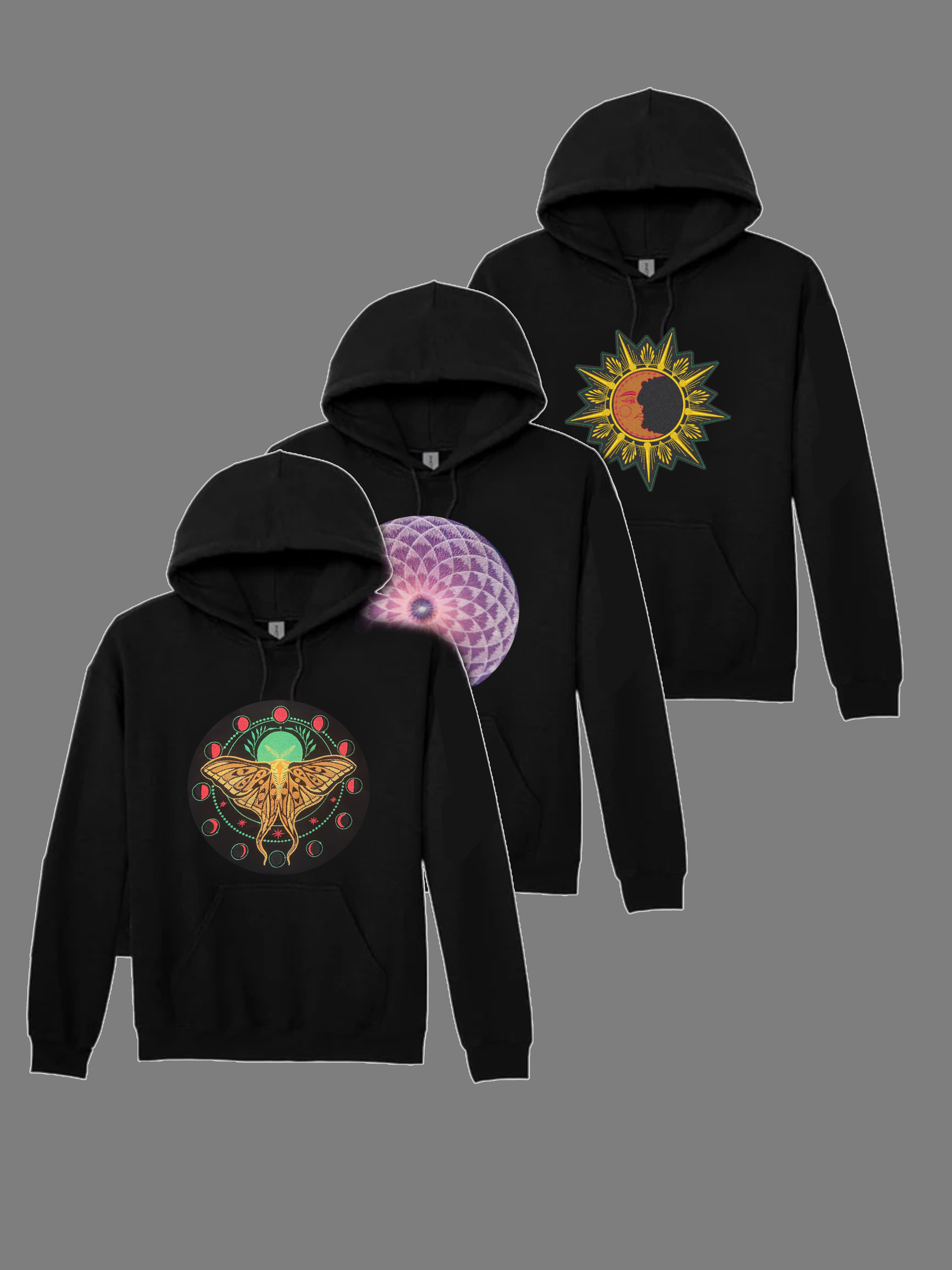 Hoodies