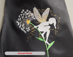Fairy On a Flower-Apron