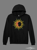 Man in the Moon Hoodie