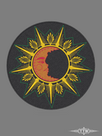 Moon Patch